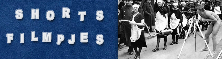 Absurdistische filmpjes