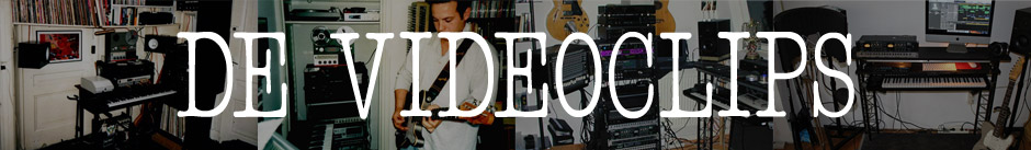 De Videoclips